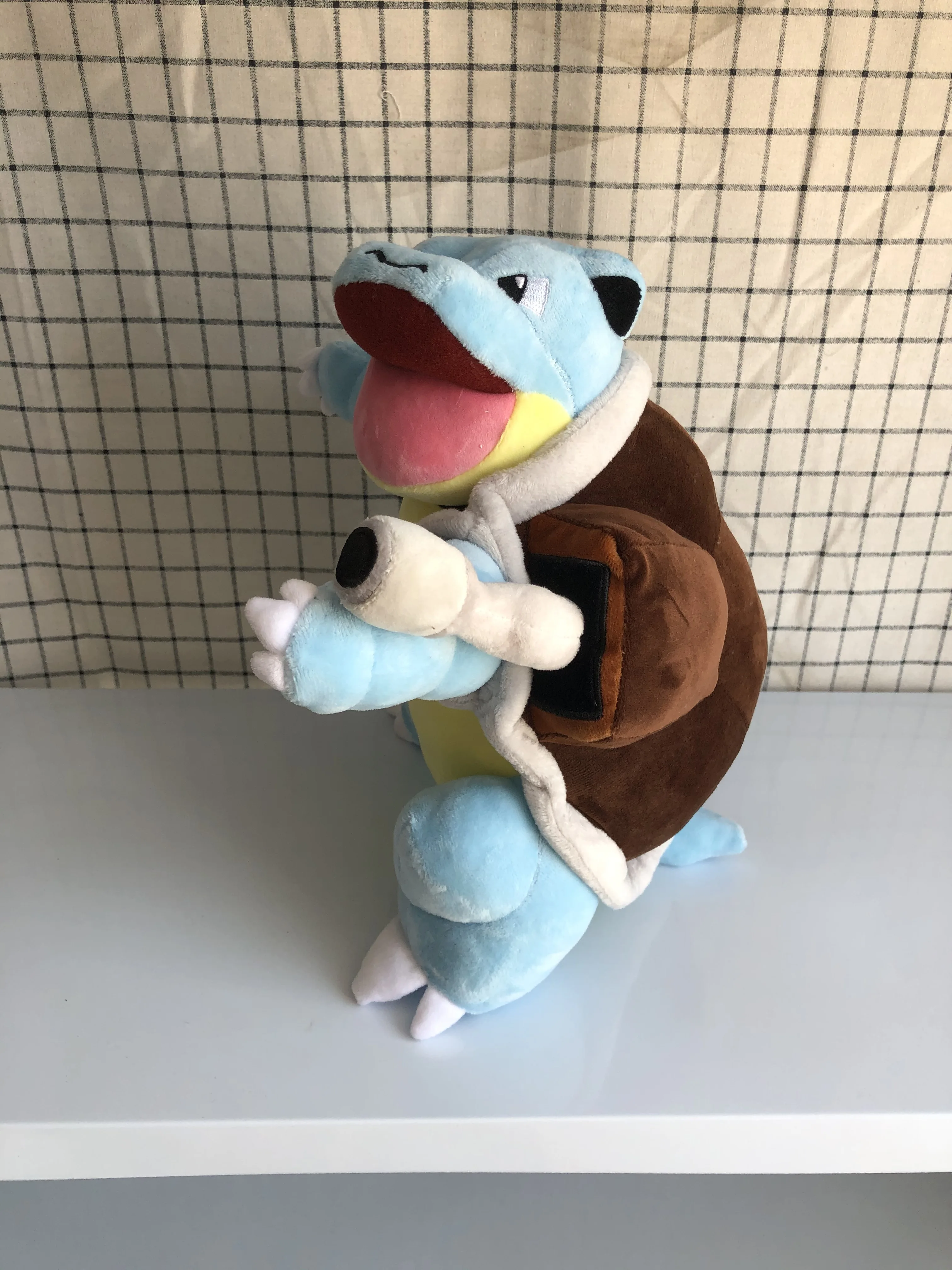 Peluche tipo títere Pokémon Kawaii