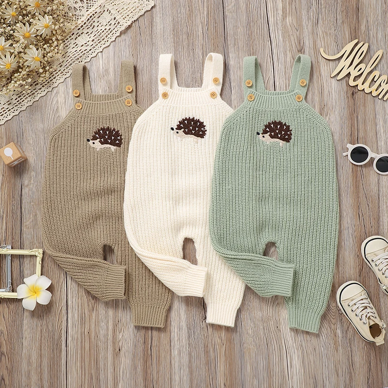 Body sin mangas para bebé recién nacido – Estilo infantil unisex