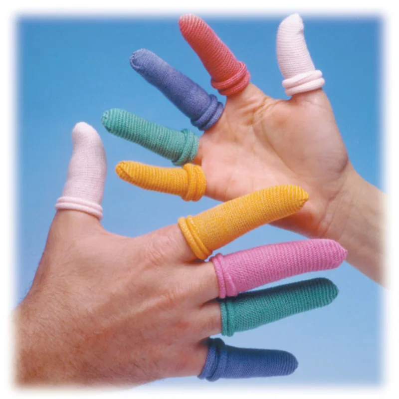 Guantes de protección para niños – Antideslizantes y transpirables - imagen 4