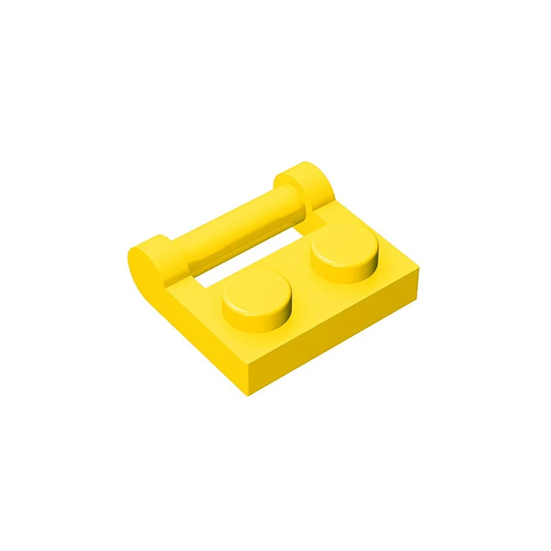 Bloques de construcción con mango – Compatibles con LEGO para niños - imagen 5