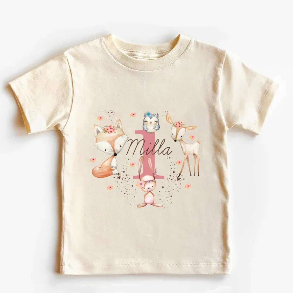 Modelo infantil wearing