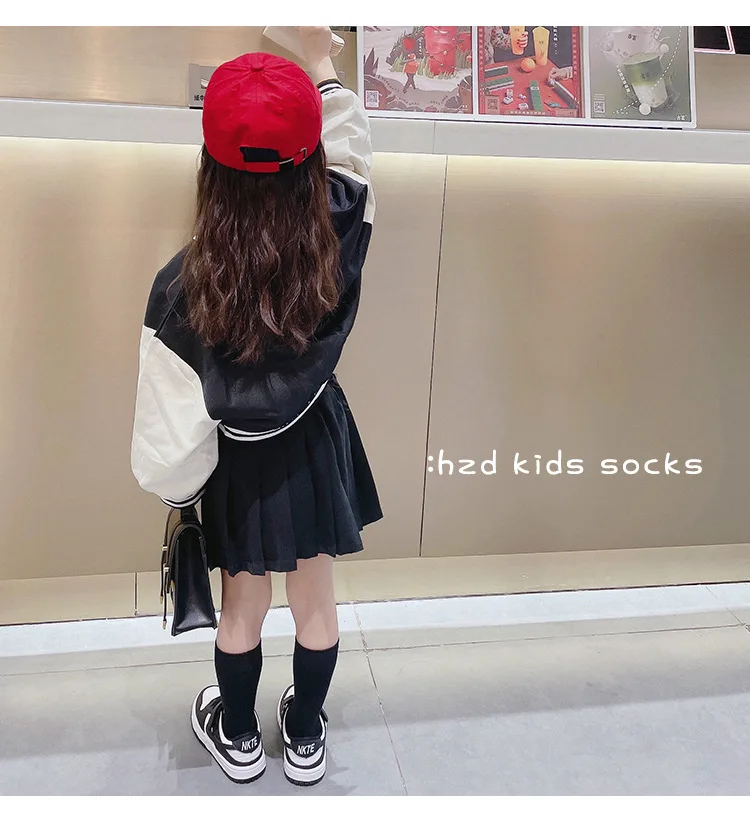 Calcetines para sport y uso diario niños
