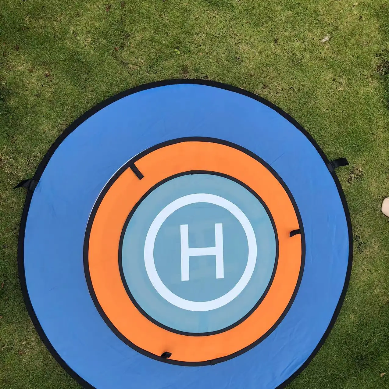 Alfombra de aterrizaje plegable para drones RC cuadricóptero - imagen 5