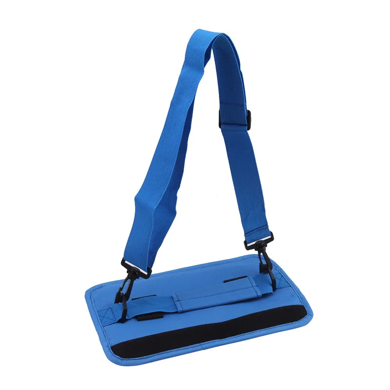 Bolsa de golf ligera con bandolera y correa ajustable para viaje - imagen 2