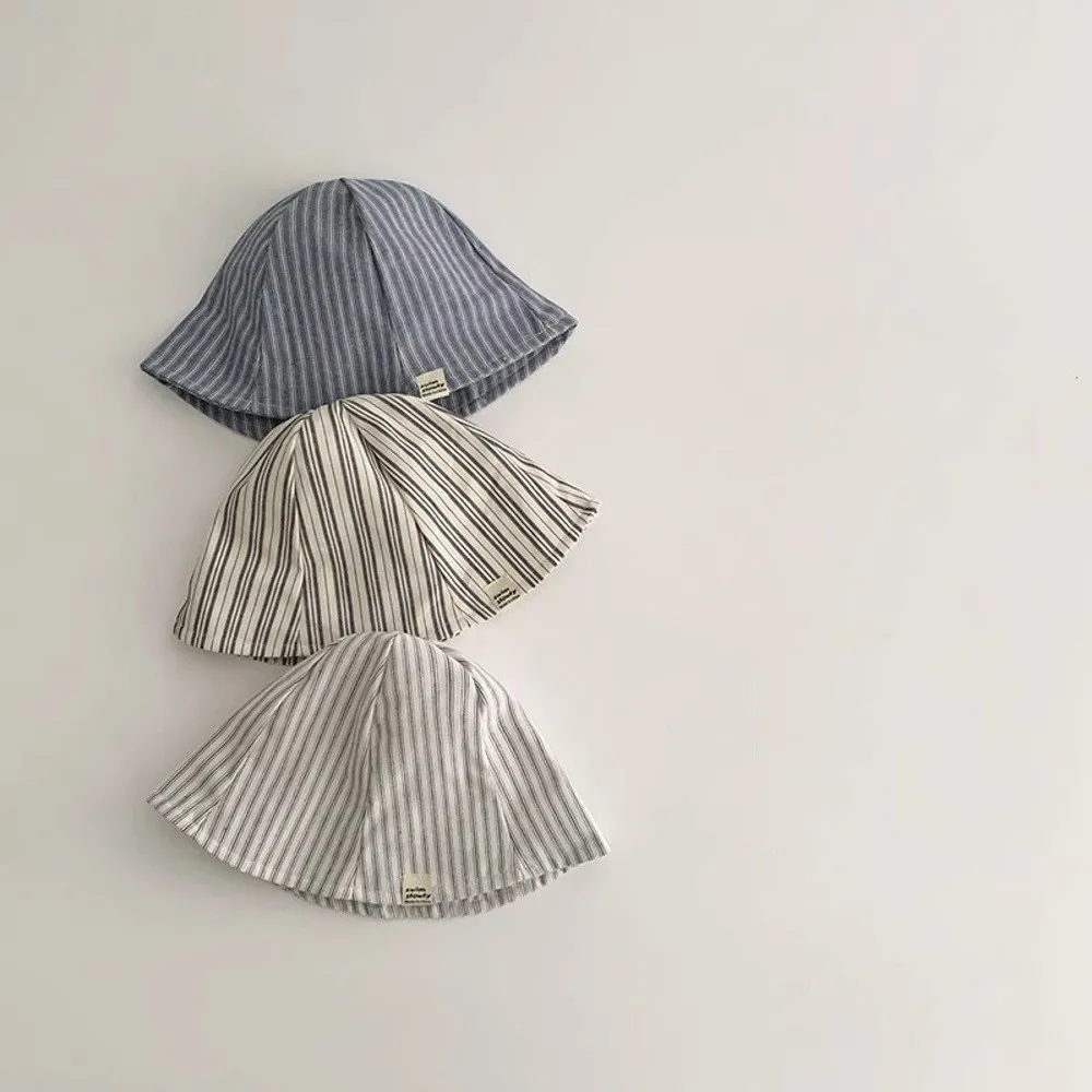 Sombrero infantil con visera transpirable
