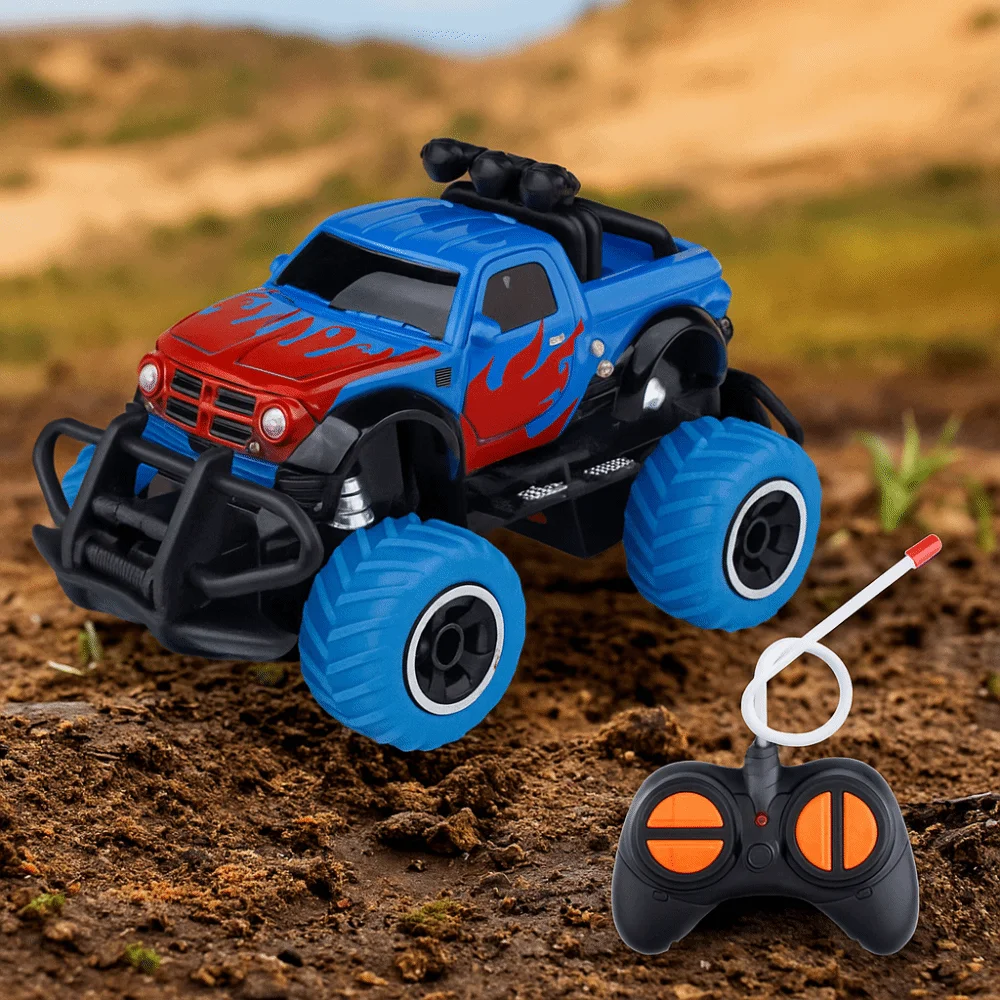 Coche teledirigido infrarrojo de dinosaurio con rotación inalámbrica - imagen 5