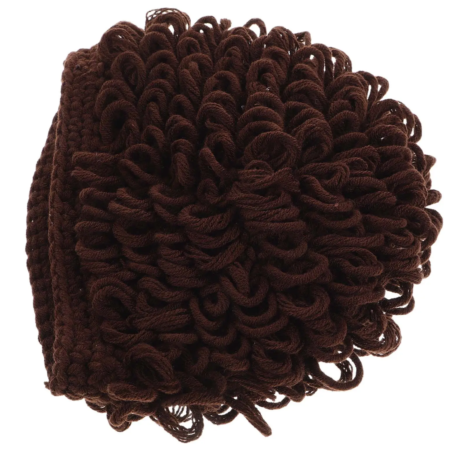 Gorro de punto suave y elástico para bebé, niño pequeño - imagen 5