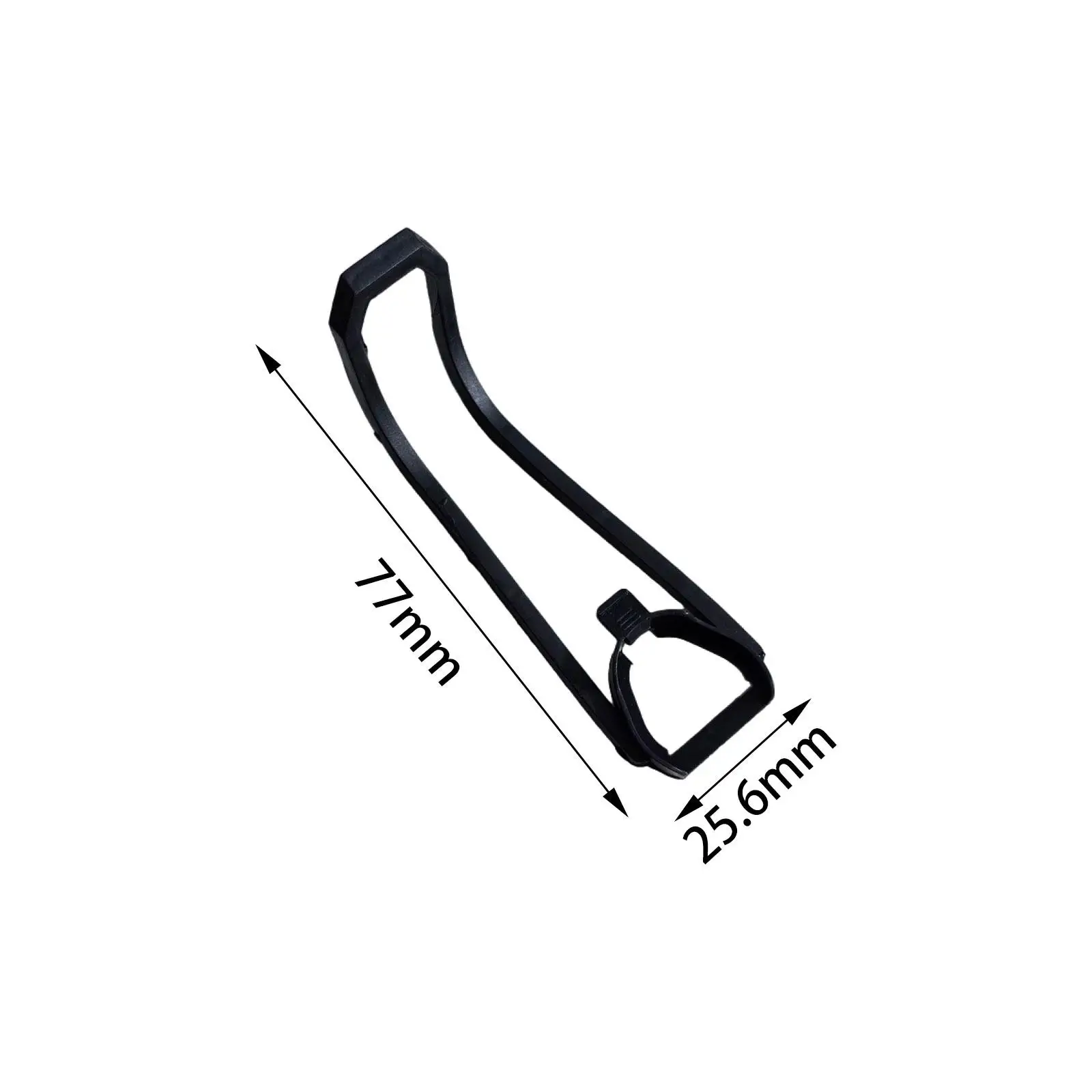 Cubre hélices para dron RC antichoques, carcasa protectora - imagen 5