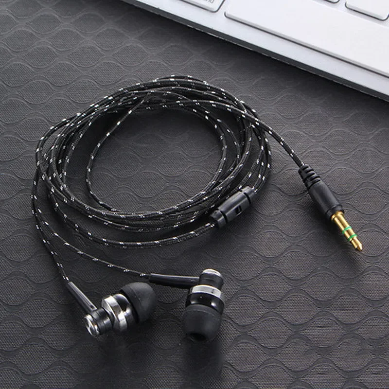 Auriculares y audífonos
