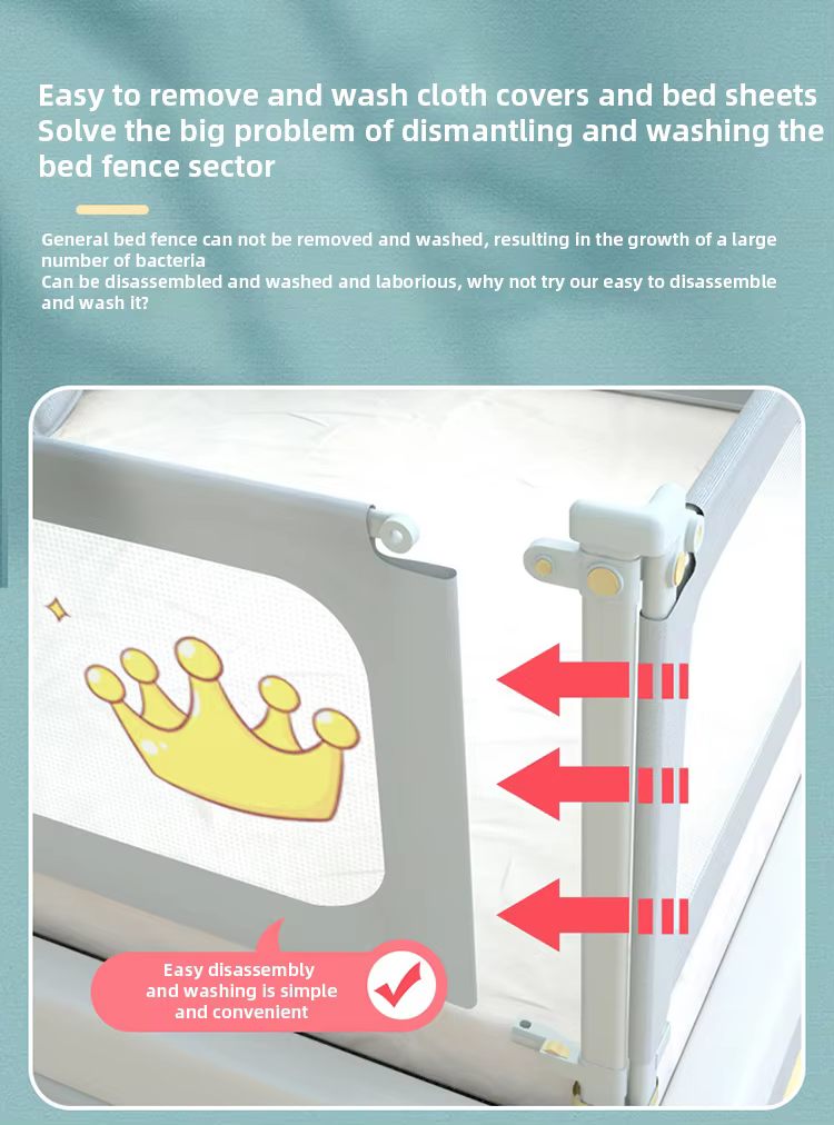 Uso en dormitorio infantil