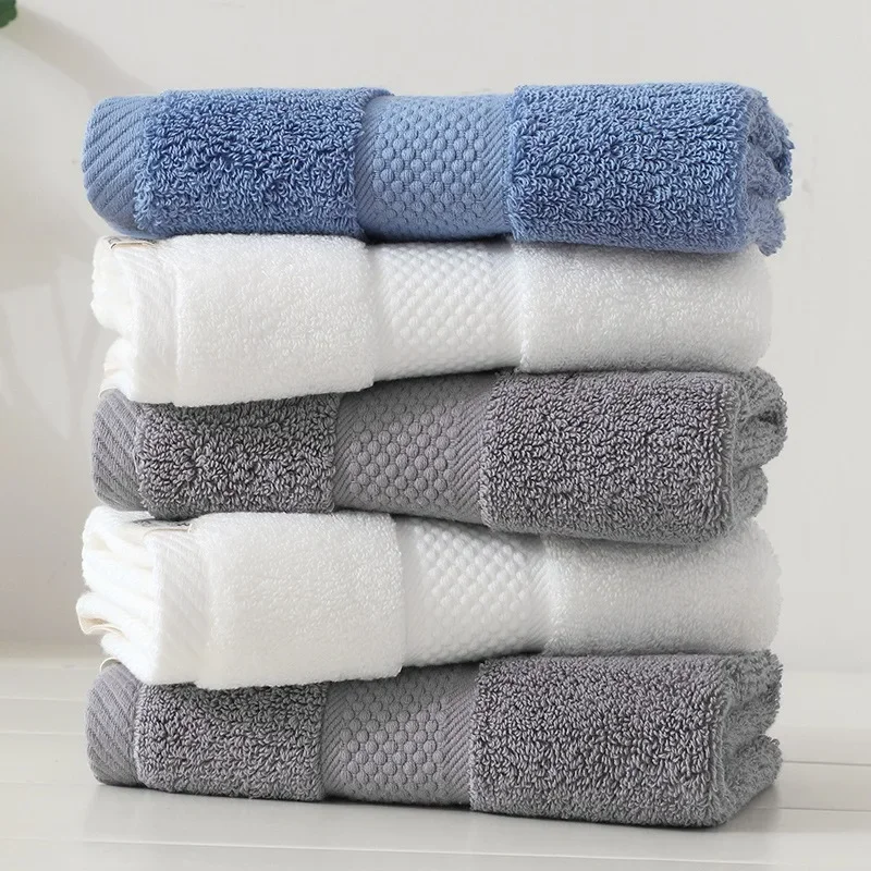 Tejido absorbente de algodón