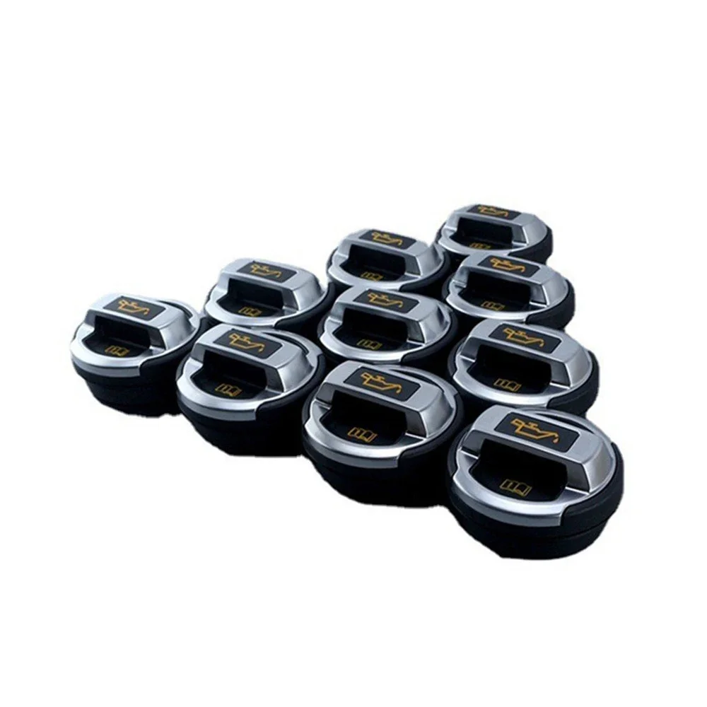 VW Audi R8 Q7 Passat Tapa de combustible compatible - Repuesto - imagen 2