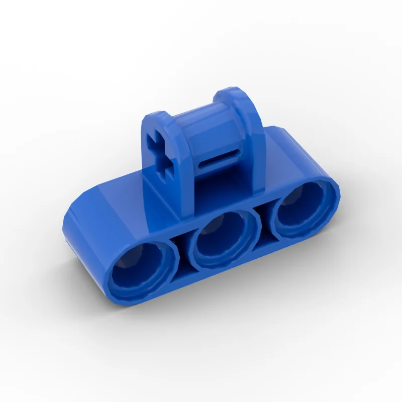 LEGO Technic Kit de accesorios con ejes y conectores perpendiculares - imagen 5