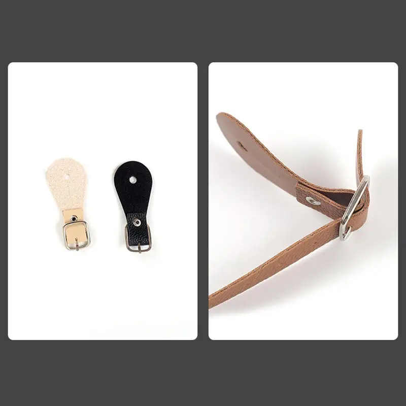 Correas ajustables para botas de montar – Accesorio duradero - imagen 2