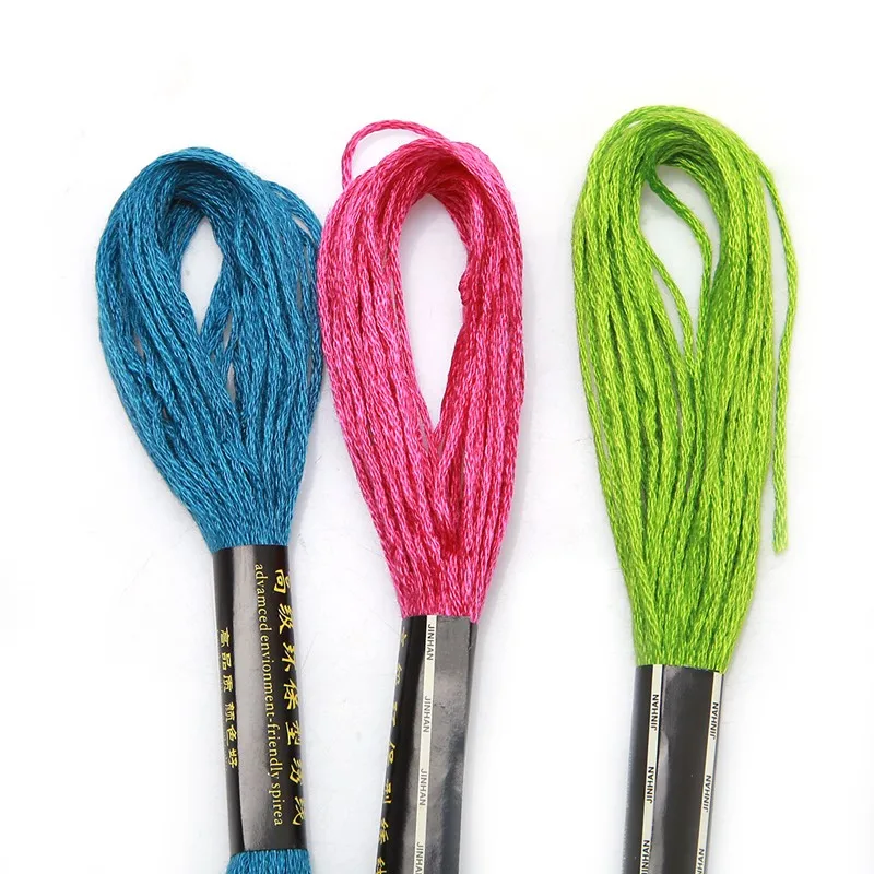 Ideal para pulseras tejidas
