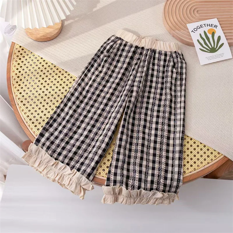 Tabla de tallas de pantalones para niños