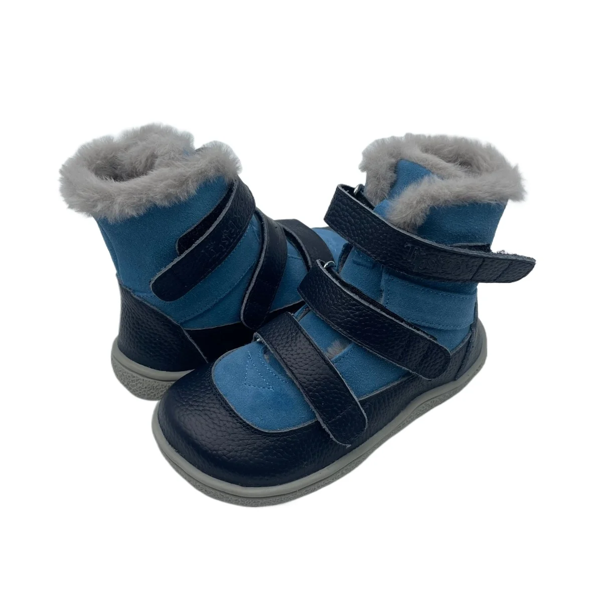 TipsieToes toddler invierno