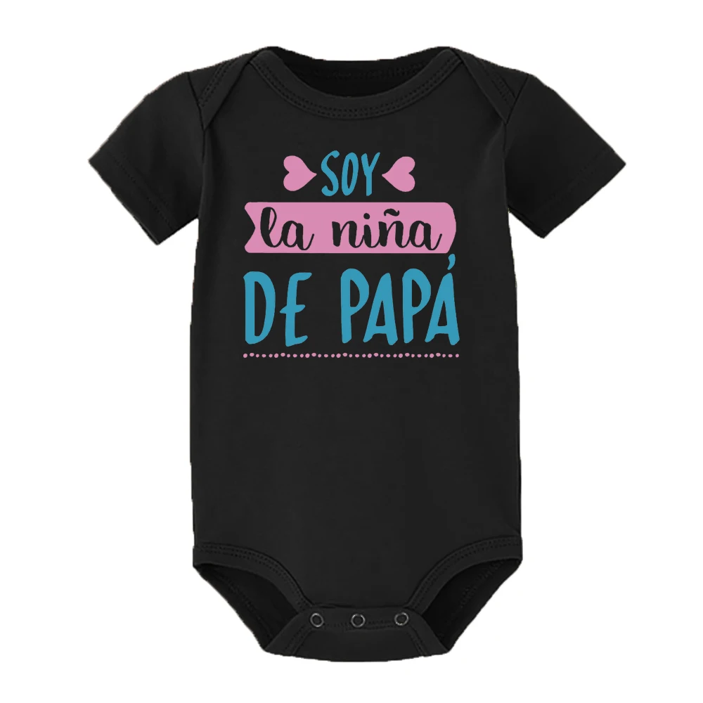 Mono de verano manga corta para bebé unisex - imagen 4