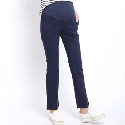 Pantalones maternity Emotion Moms para oficina