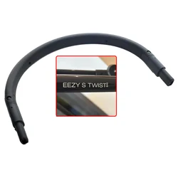 Cybex Eezy S Twist Barra parachoques para bebé Reposabrazos seguro