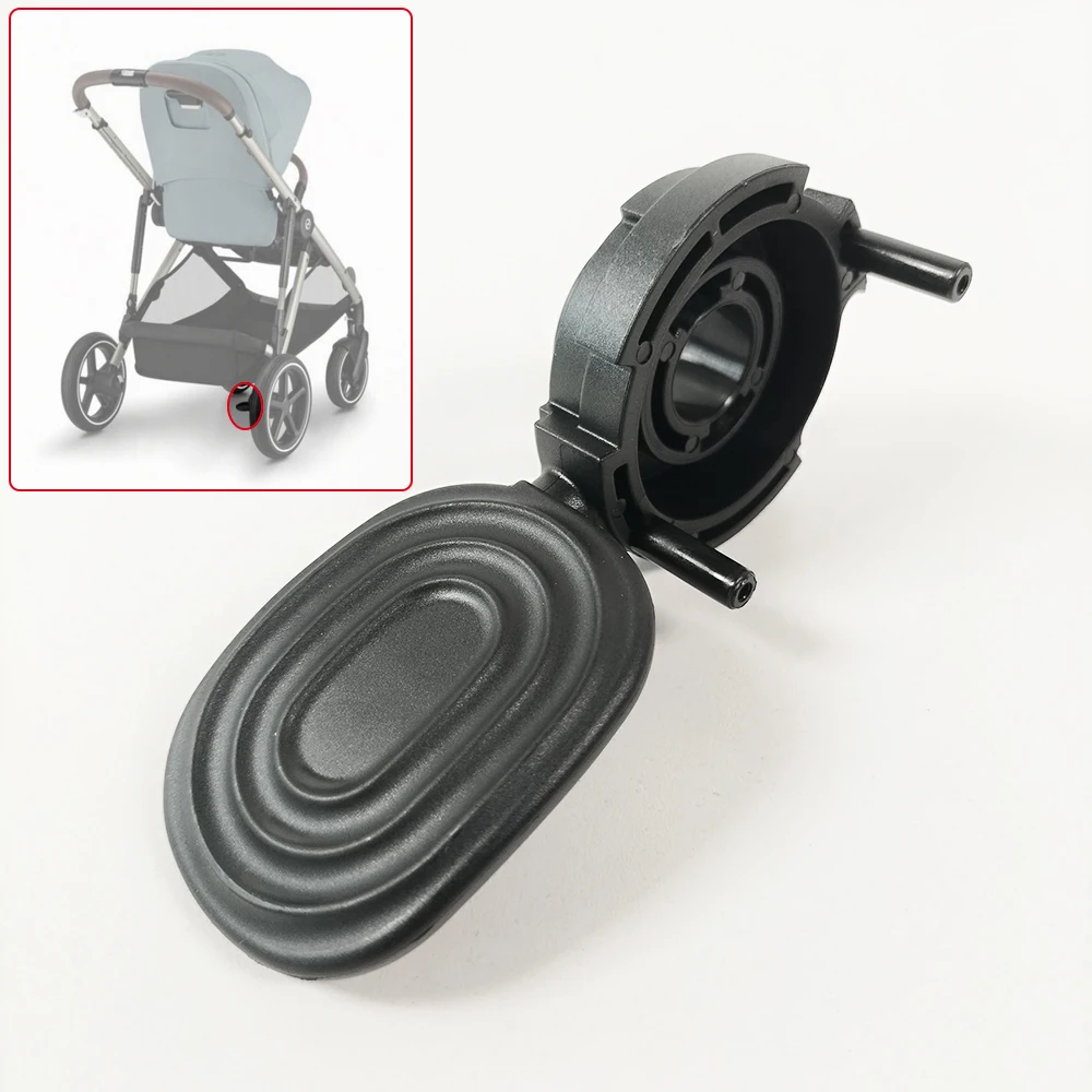 Freno de pie para cochecito Cybex Gazelle S Twin, repuesto