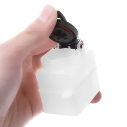 Tanque de combustible RC para HSP 1:10 Nitro Buggy