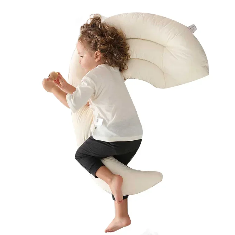 Almohada cóncava para recién nacido con espuma viscoelástica - imagen 5