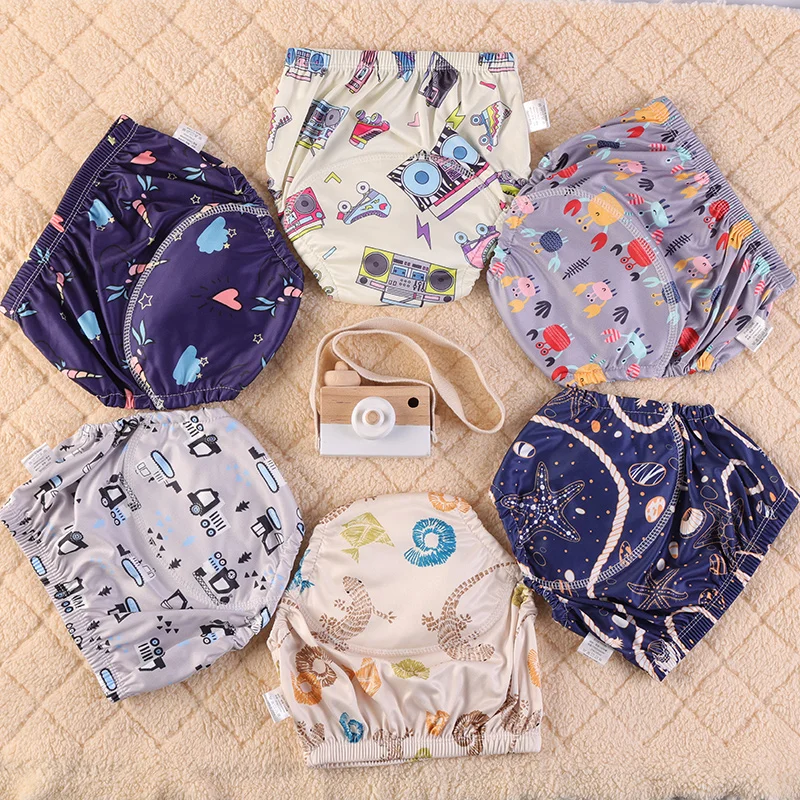 Pack de 6 unidades en colores variados