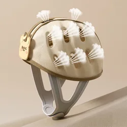 Casco protector acolchado para bebé – Seguridad en primeros pasos