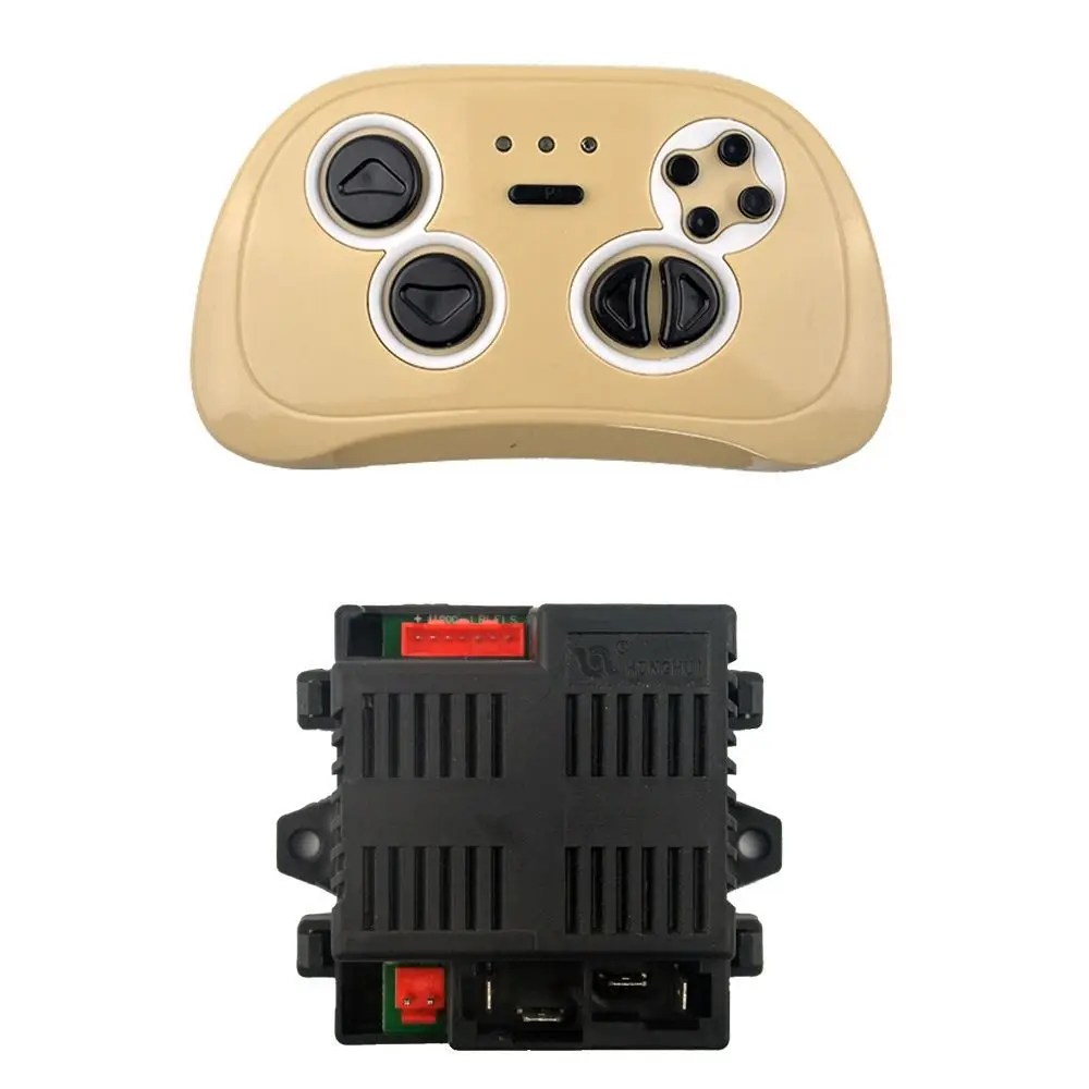 Placa receptora 12V para coche de juguete