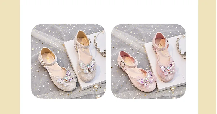Zapatos listos para el uso diario