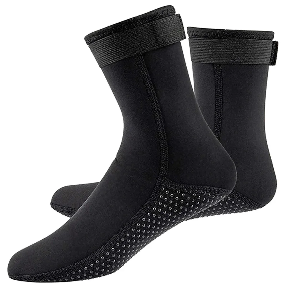 Calcetines de neopreno para niños – Cálidos y antideslizantes