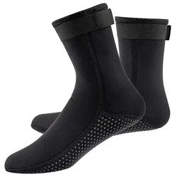Calcetines de neopreno para niños – Cálidos y antideslizantes