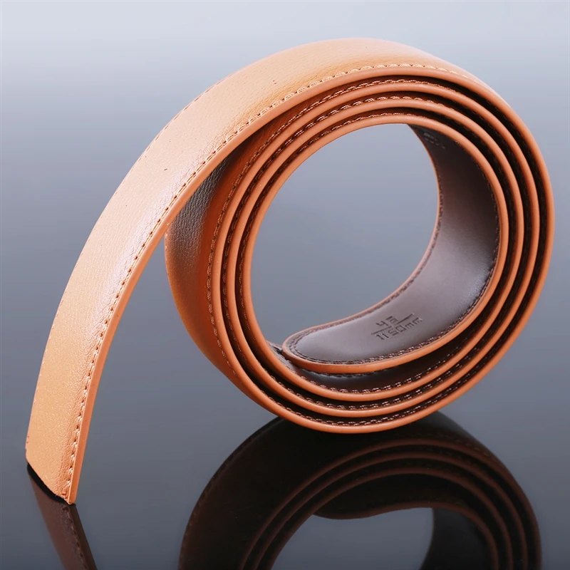 Simplec correa de cinturón automática duradera sin hebilla - imagen 5