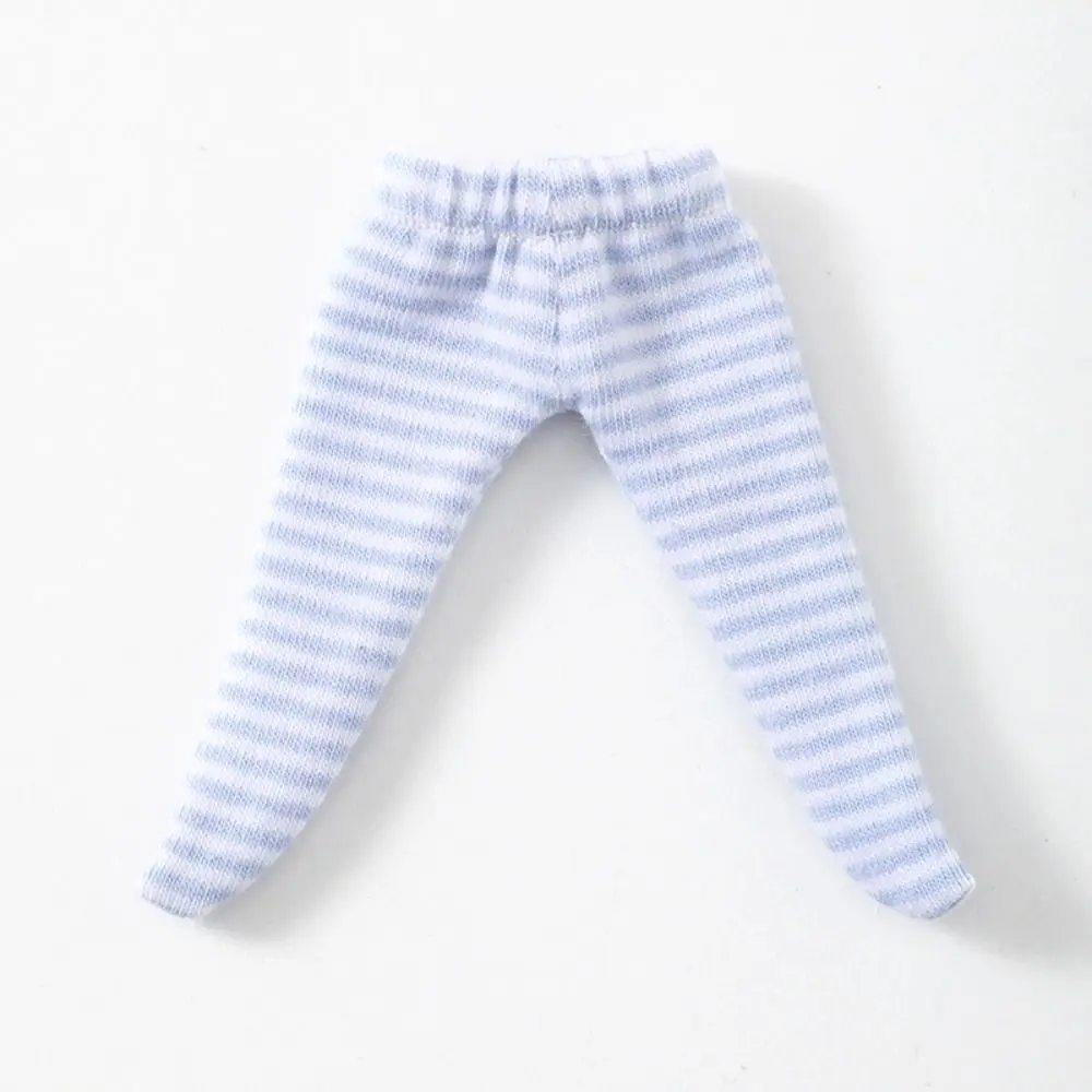 Ropa para muñecas Obitsu 11 – Mallas y pantalones delgados 1/11 - imagen 2