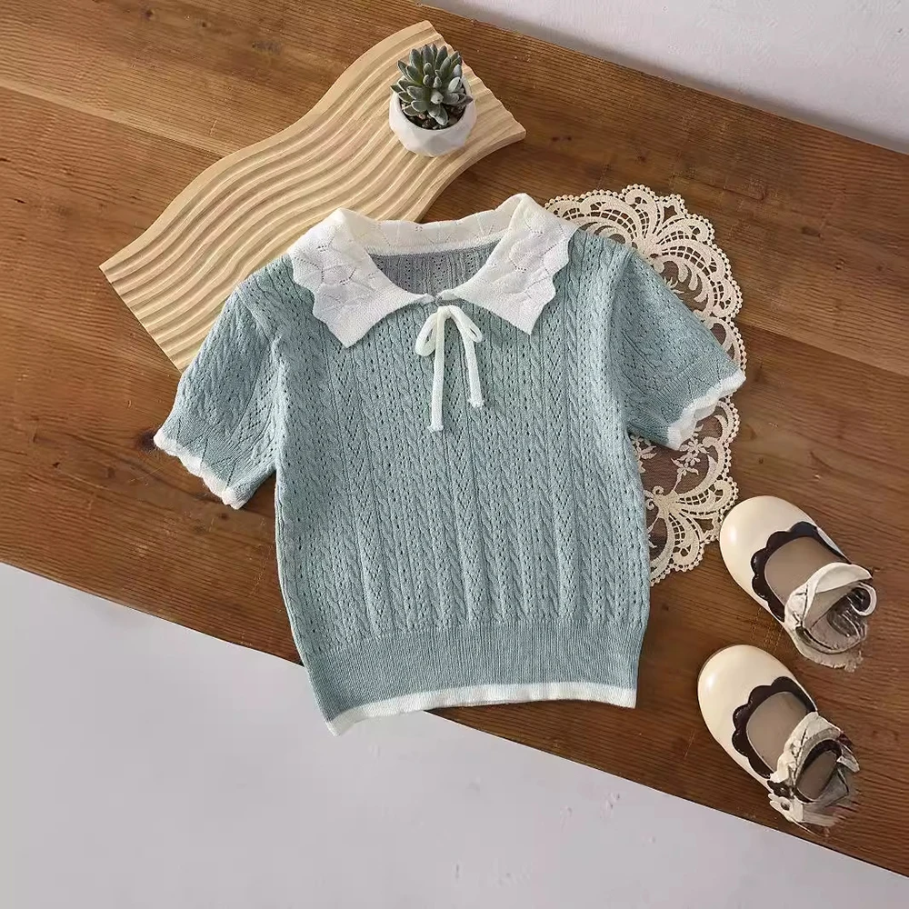 Frontal MilANCEL - camiseta de punto