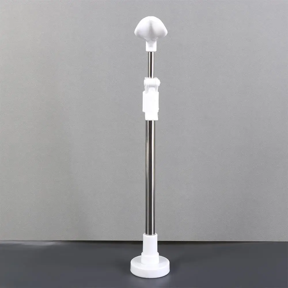 Soporte ajustable para muñecas extensible, exposición y juego
