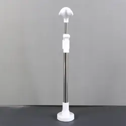 Soporte ajustable para muñecas extensible, exposición y juego