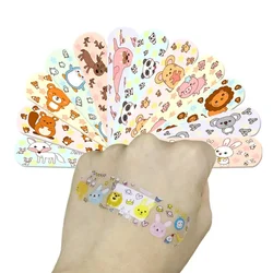 Tiritas decoradas para niños – Cuidado de heridas