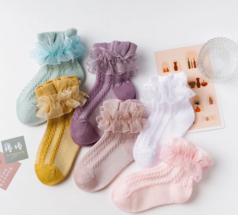 Combinación con vestido de princesa