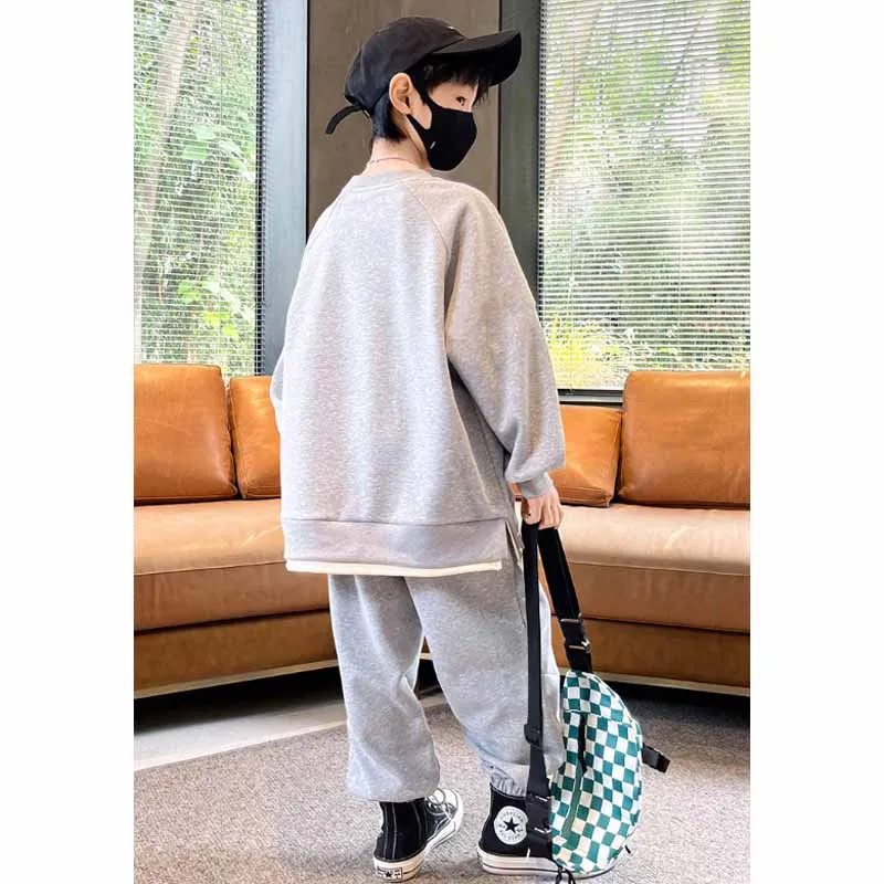 Conjunto para edades de 5 a 14 años