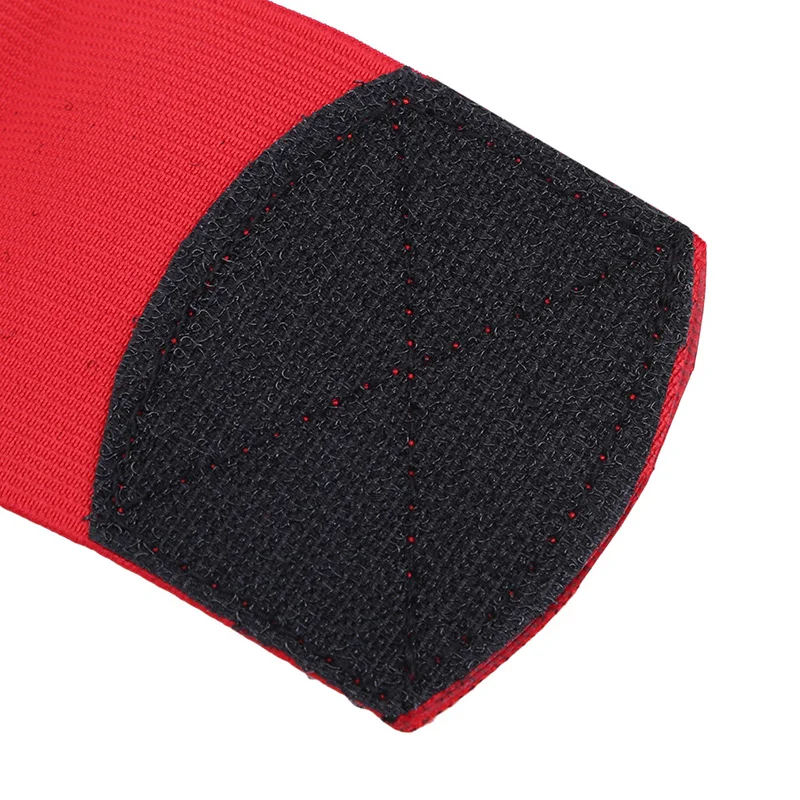 Espinilleras ajustables de fútbol para niño – Protección cómoda - imagen 4