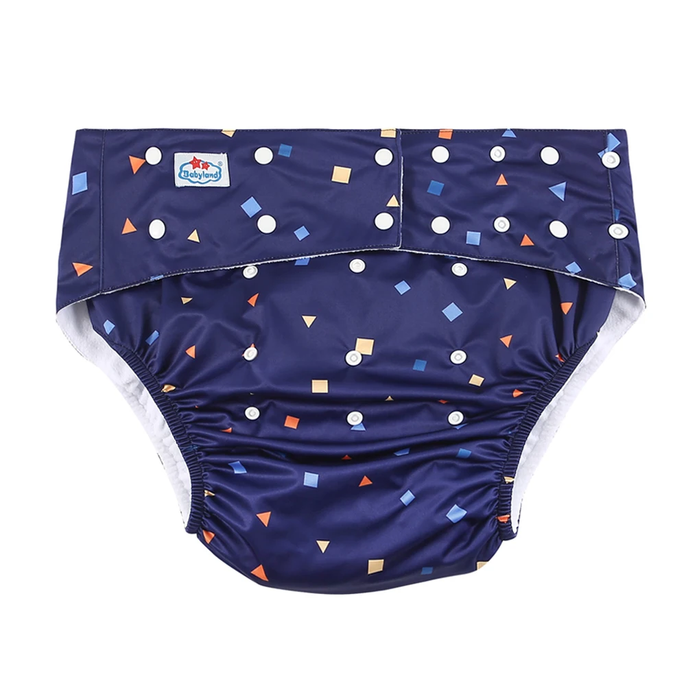 Braguitas lavables impermeables reutilizables para adultos My Choose - imagen 2