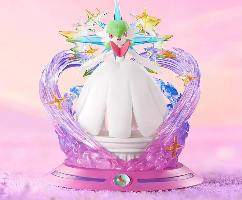 Figuras Pokémon Gigantamax Charizard y Gengar Funism para regalo - imagen 4