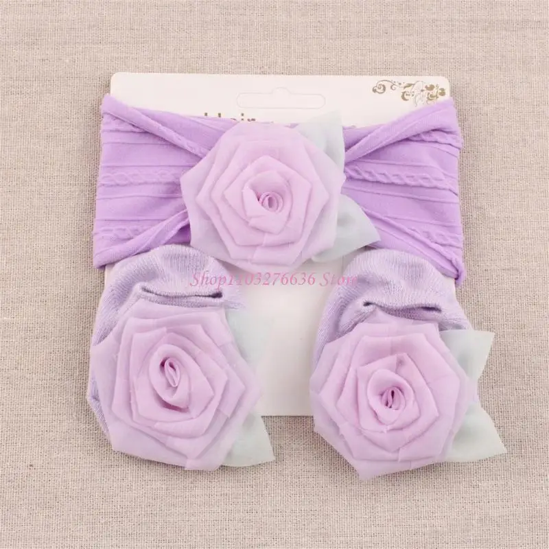 Calcetines de algodón para bebés recién nacidos – Set cómodo y elástico - imagen 5