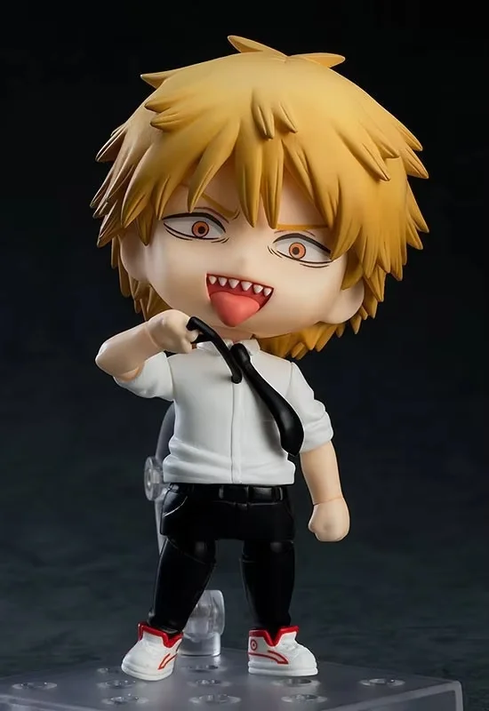 Bandai Banpresto figura de acción Chainsaw Man Denji Power - imagen 2