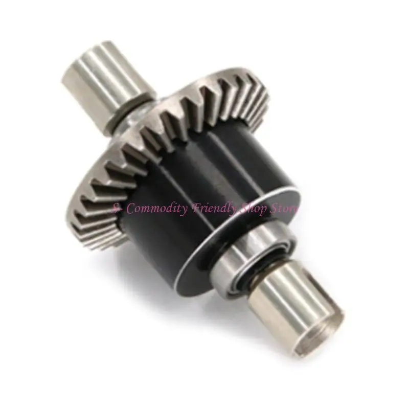 Engranaje diferencial RC WLtoys para coche teledirigido - imagen 4