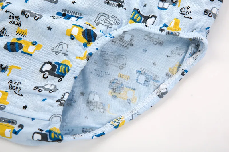 Estampado resistente al lavado
