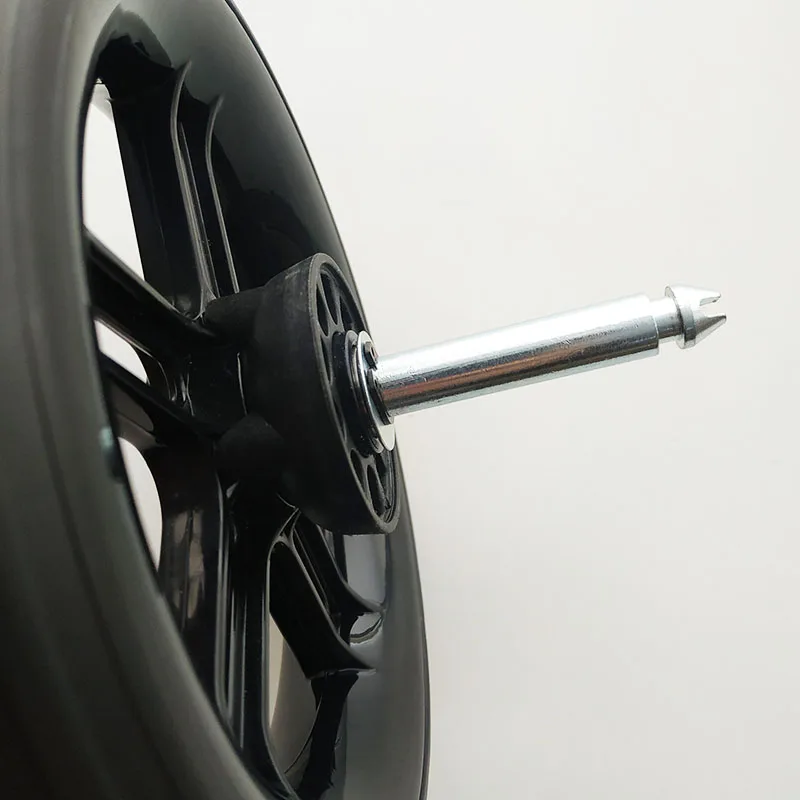 Rueda de repuesto Cybex Melio para cochecito – Accesorio compatible - imagen 5