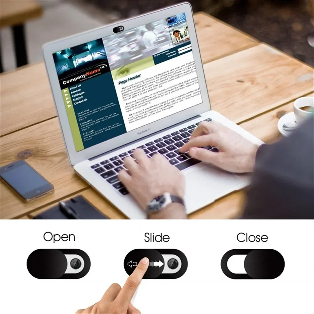 Uso rápido con deslizamiento manual